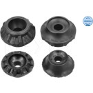 100 512 1008 Federbeinstützlager MEYLE-ORIGINAL: True to OE. 100 512 1008 Federbeinstützlager MEYLE-ORIGINAL: True to OE.