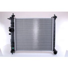 Nissens | Kühler, Motorkühlung | 630736 Nissens | Kühler, Motorkühlung | 630736