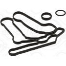 Elring | Dichtungssatz, Ölkühler | 724.580