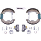 Hella | Bremsbackensatz | 8DB 355 003-961