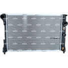 53141 Kühler, Motorkühlung 53141 Kühler, Motorkühlung
