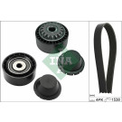 529 0280 10 Keilrippenriemensatz 529 0280 10 Keilrippenriemensatz
