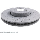 ADBP430087 Bremsscheibe