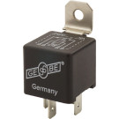 9 9076 1 Relais, Arbeitsstrom