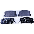 8DB 355 016-741 Bremsbelagsatz, Scheibenbremse 8DB 355 016-741 Bremsbelagsatz, Scheibenbremse