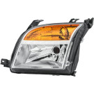 Hella | Hauptscheinwerfer | 1LD 247 026-271