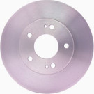 Hella | Bremsscheibe | 8DD 355 108-191