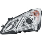 Hella 2 x HELLA Hauptscheinwerfer 1EL 009 647-911