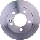 Hella | Bremsscheibe | 8DD 355 117-141
