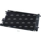 350095 Kondensator, Klimaanlage EASY FIT