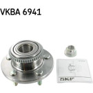 SKF | Radlagersatz | VKBA 6941