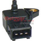 0906081 Sensor, Saugrohrdruck