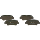 0 986 494 557 Bremsbelagsatz, Scheibenbremse 0 986 494 557 Bremsbelagsatz, Scheibenbremse