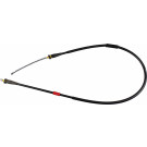 11.6604 Seilzug, Feststellbremse 11.6604 Seilzug, Feststellbremse