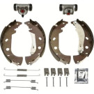 BK1742 Bremsbackensatz Brake Kit