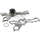 FEBI BILSTEIN 186012 Wasserpumpe, Motorkühlung