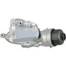 2370027 Gehäuse, Ölfilter