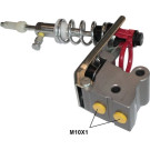 Brembo | Bremskraftregler | R 23 009