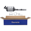 8LH 366 081-261 Ruß-/Partikelfilter, Abgasanlage Easy2Fit – PARTNERED with Faurecia 8LH 366 081-261 Ruß-/Partikelfilter, Abgasanlage Easy2Fit – PARTNERED with Faurecia