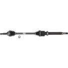 SKF | Antriebswelle | VKJC 5921