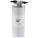 WK 7002 Kraftstofffilter