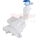 Metzger | Waschwasserbehälter, Scheibenreinigung | 2140441 Metzger | Waschwasserbehälter, Scheibenreinigung | 2140441