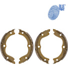 ADN14162 Bremsbackensatz, Feststellbremse