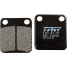 MCB510 Bremsbelagsatz, Scheibenbremse Organic Allround