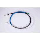 8AS 355 668-491 Seilzug, Feststellbremse 8AS 355 668-491 Seilzug, Feststellbremse