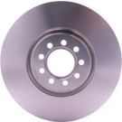 Hella | Bremsscheibe | 8DD 355 117-461