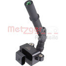 Metzger | Zündspule | 0880514
