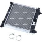 NRF | Kühler, Motorkühlung | 507662