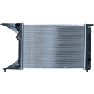 NRF | Kühler, Motorkühlung | 50222