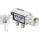 92 09 1055 Sensor, Abgasdruck Original Ersatzteil