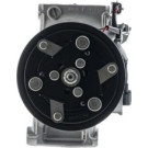 Mahle | Kompressor, Klimaanlage | ACP 541 000P