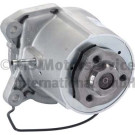 PIERBURG 7.07152.50.0 Wasserpumpe mit Dichtung, schaltbare Wasserpumpe, pneumatisch, Kunststoff