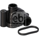 febi bilstein | Kühlmittelflansch | 194612