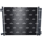NRF | Kondensator, Klimaanlage | 350469