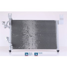 Nissens | Kondensator, Klimaanlage | 94729