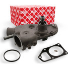 FEBI BILSTEIN 17029 Wasserpumpe FEBI BILSTEIN 17029 Wasserpumpe
