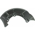 6115020 Spritzblech, Bremsscheibe
