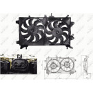 47676 Lüfter, Motorkühlung