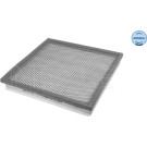 Meyle Luftfilter MEYLE-ORIGINAL: True to OE 612 321 0007 Meyle Luftfilter MEYLE-ORIGINAL: True to OE 612 321 0007
