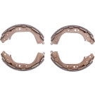 Hella | Bremsbackensatz | 8DB 355 002-341