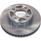 febi bilstein | Bremsscheibe | 194774 febi bilstein | Bremsscheibe | 194774