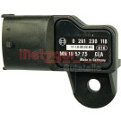 0906105 Sensor, Saugrohrdruck ORIGINAL ERSATZTEIL