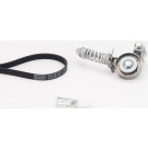 ContiTech | Keilrippenriemensatz | 5PK1207K1