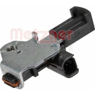 Metzger | Schalter, Handbremskontrolleuchte | 09161238