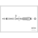 19034949 Bremsschlauch 19034949 Bremsschlauch