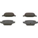 0 986 424 756 Bremsbelagsatz, Scheibenbremse 0 986 424 756 Bremsbelagsatz, Scheibenbremse